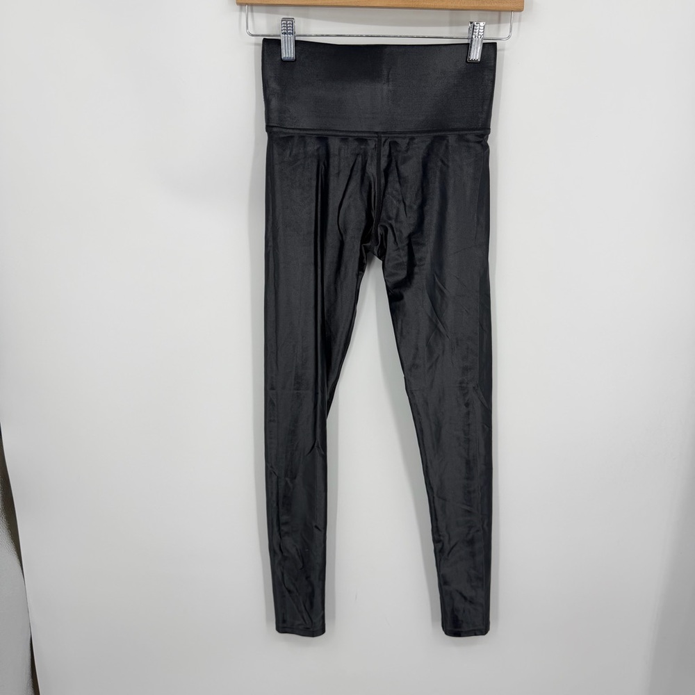 CARBON38 Legging in‎ Takara Shine black sz S